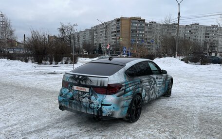 BMW 5 серия, 2009 год, 2 050 000 рублей, 3 фотография