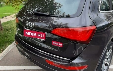 Audi Q5, 2016 год, 2 567 500 рублей, 16 фотография