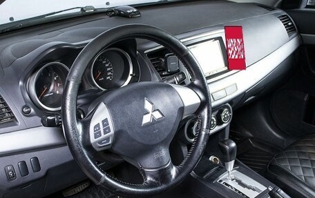 Mitsubishi Lancer IX, 2010 год, 740 000 рублей, 3 фотография