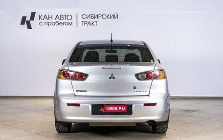 Mitsubishi Lancer IX, 2010 год, 740 000 рублей, 8 фотография