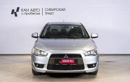 Mitsubishi Lancer IX, 2010 год, 740 000 рублей, 7 фотография