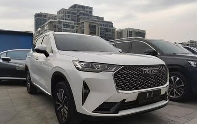 Haval H6, 2021 год, 1 599 999 рублей, 1 фотография