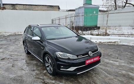 Volkswagen Golf VII, 2019 год, 2 750 000 рублей, 1 фотография