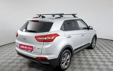 Hyundai Creta I рестайлинг, 2017 год, 1 779 000 рублей, 6 фотография