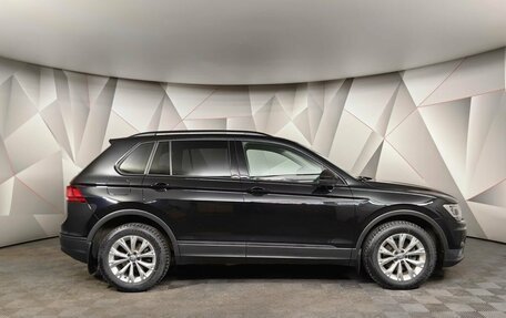 Volkswagen Tiguan II, 2020 год, 2 850 000 рублей, 6 фотография