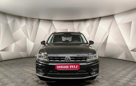 Volkswagen Tiguan II, 2020 год, 2 850 000 рублей, 7 фотография