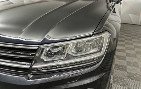 Volkswagen Tiguan II, 2020 год, 2 850 000 рублей, 18 фотография