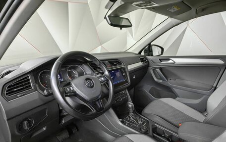 Volkswagen Tiguan II, 2020 год, 2 850 000 рублей, 14 фотография