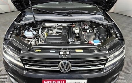 Volkswagen Tiguan II, 2020 год, 2 850 000 рублей, 19 фотография