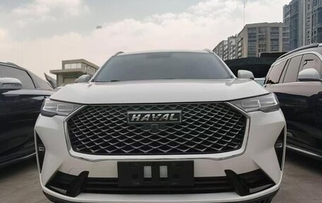 Haval H6, 2021 год, 1 599 999 рублей, 3 фотография