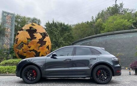 Porsche Macan I рестайлинг, 2021 год, 8 999 999 рублей, 13 фотография