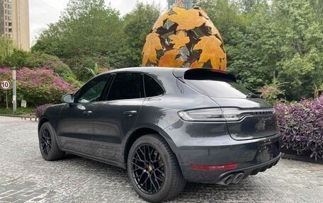 Porsche Macan I рестайлинг, 2021 год, 8 999 999 рублей, 5 фотография