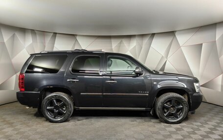 Chevrolet Tahoe III, 2012 год, 2 597 000 рублей, 6 фотография