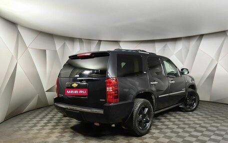 Chevrolet Tahoe III, 2012 год, 2 597 000 рублей, 2 фотография