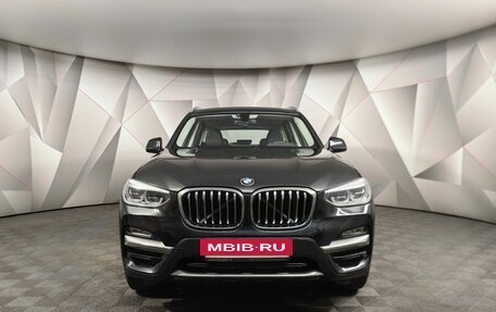 BMW X3, 2018 год, 4 779 700 рублей, 3 фотография