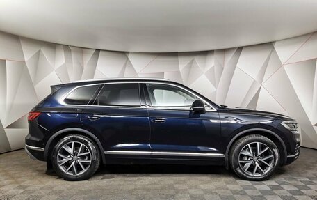 Volkswagen Touareg III, 2020 год, 5 478 000 рублей, 6 фотография