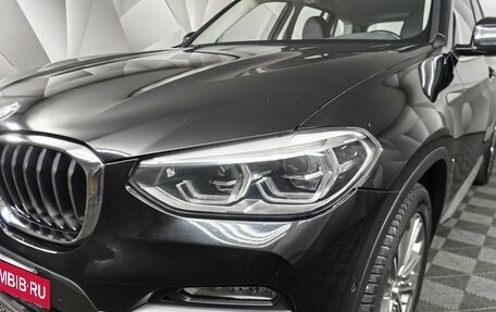 BMW X3, 2018 год, 4 779 700 рублей, 12 фотография