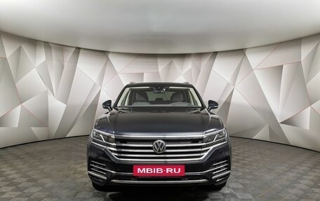 Volkswagen Touareg III, 2020 год, 5 478 000 рублей, 7 фотография