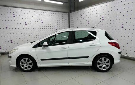 Peugeot 308 II, 2010 год, 570 000 рублей, 8 фотография