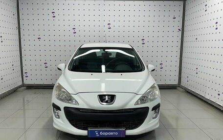 Peugeot 308 II, 2010 год, 570 000 рублей, 2 фотография