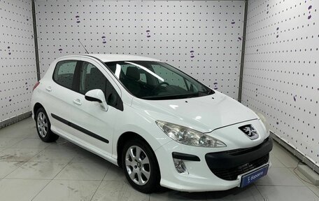 Peugeot 308 II, 2010 год, 570 000 рублей, 3 фотография