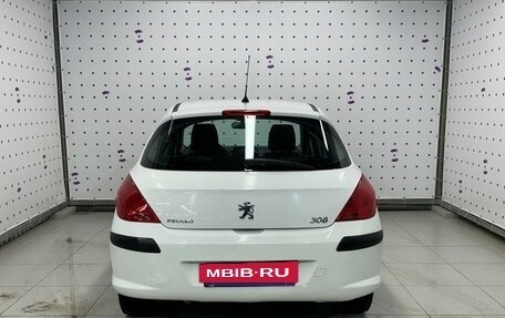 Peugeot 308 II, 2010 год, 570 000 рублей, 6 фотография