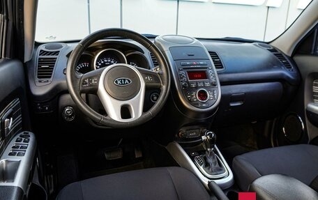 KIA Soul I рестайлинг, 2012 год, 1 195 000 рублей, 6 фотография