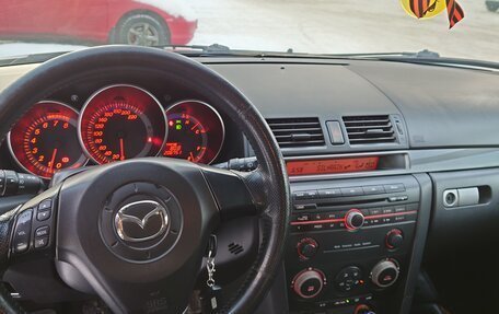 Mazda 3, 2005 год, 720 000 рублей, 6 фотография