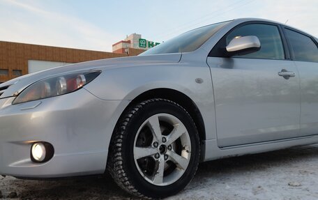 Mazda 3, 2005 год, 720 000 рублей, 11 фотография