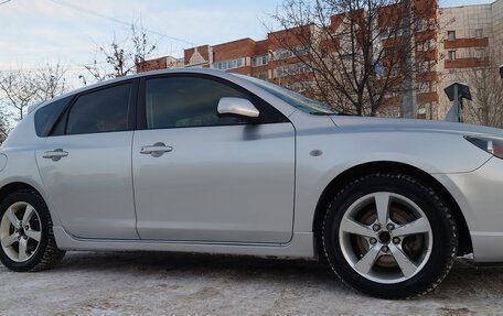 Mazda 3, 2005 год, 720 000 рублей, 22 фотография