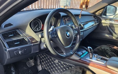 BMW X6, 2011 год, 2 400 000 рублей, 8 фотография