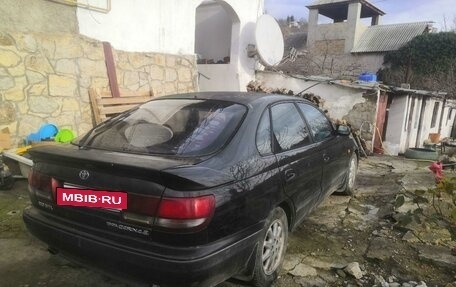 Toyota Carina E, 1992 год, 450 000 рублей, 6 фотография