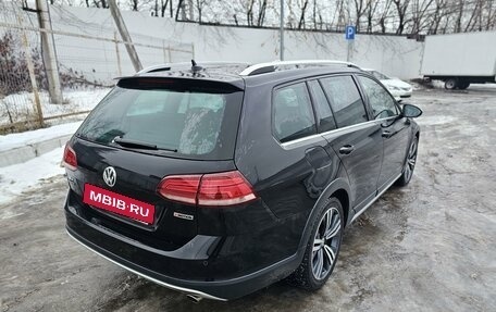 Volkswagen Golf VII, 2019 год, 2 750 000 рублей, 4 фотография