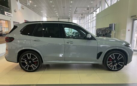 BMW X5, 2024 год, 15 500 000 рублей, 4 фотография