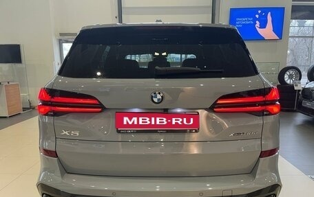 BMW X5, 2024 год, 15 500 000 рублей, 5 фотография