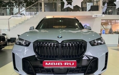 BMW X5, 2024 год, 15 500 000 рублей, 3 фотография