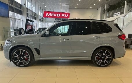 BMW X5, 2024 год, 15 500 000 рублей, 8 фотография