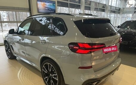 BMW X5, 2024 год, 15 500 000 рублей, 7 фотография