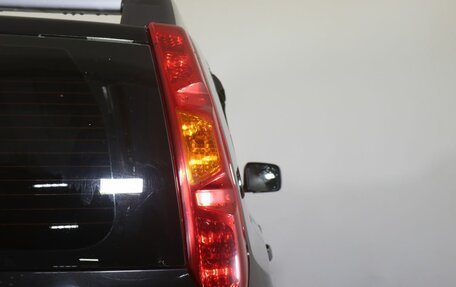 Nissan X-Trail, 2007 год, 999 000 рублей, 13 фотография