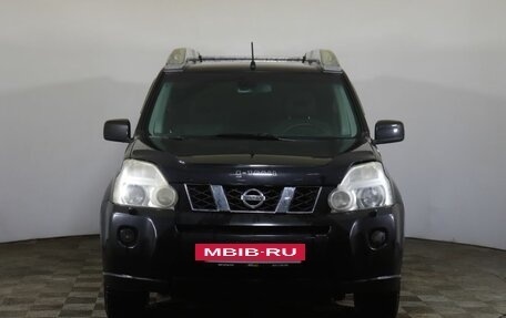 Nissan X-Trail, 2007 год, 999 000 рублей, 2 фотография