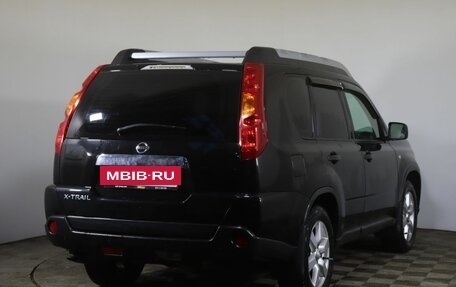 Nissan X-Trail, 2007 год, 999 000 рублей, 5 фотография