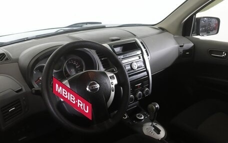 Nissan X-Trail, 2007 год, 999 000 рублей, 11 фотография