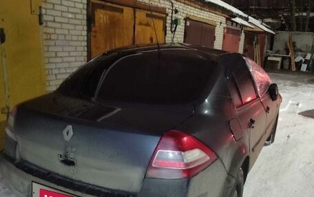 Renault Megane II, 2008 год, 270 000 рублей, 2 фотография