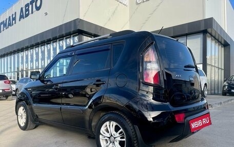 KIA Soul I рестайлинг, 2011 год, 1 120 000 рублей, 3 фотография