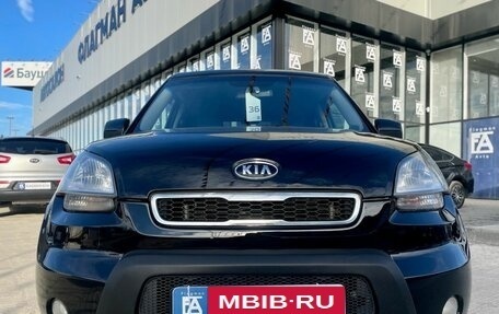 KIA Soul I рестайлинг, 2011 год, 1 120 000 рублей, 9 фотография