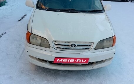 Toyota Ipsum II, 1999 год, 530 000 рублей, 1 фотография