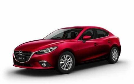 Mazda Axela, 2014 год, 1 350 000 рублей, 1 фотография