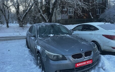 BMW 5 серия, 2006 год, 1 500 000 рублей, 1 фотография