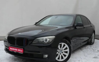 BMW 7 серия, 2011 год, 1 499 000 рублей, 1 фотография