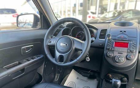 KIA Soul I рестайлинг, 2011 год, 1 120 000 рублей, 16 фотография